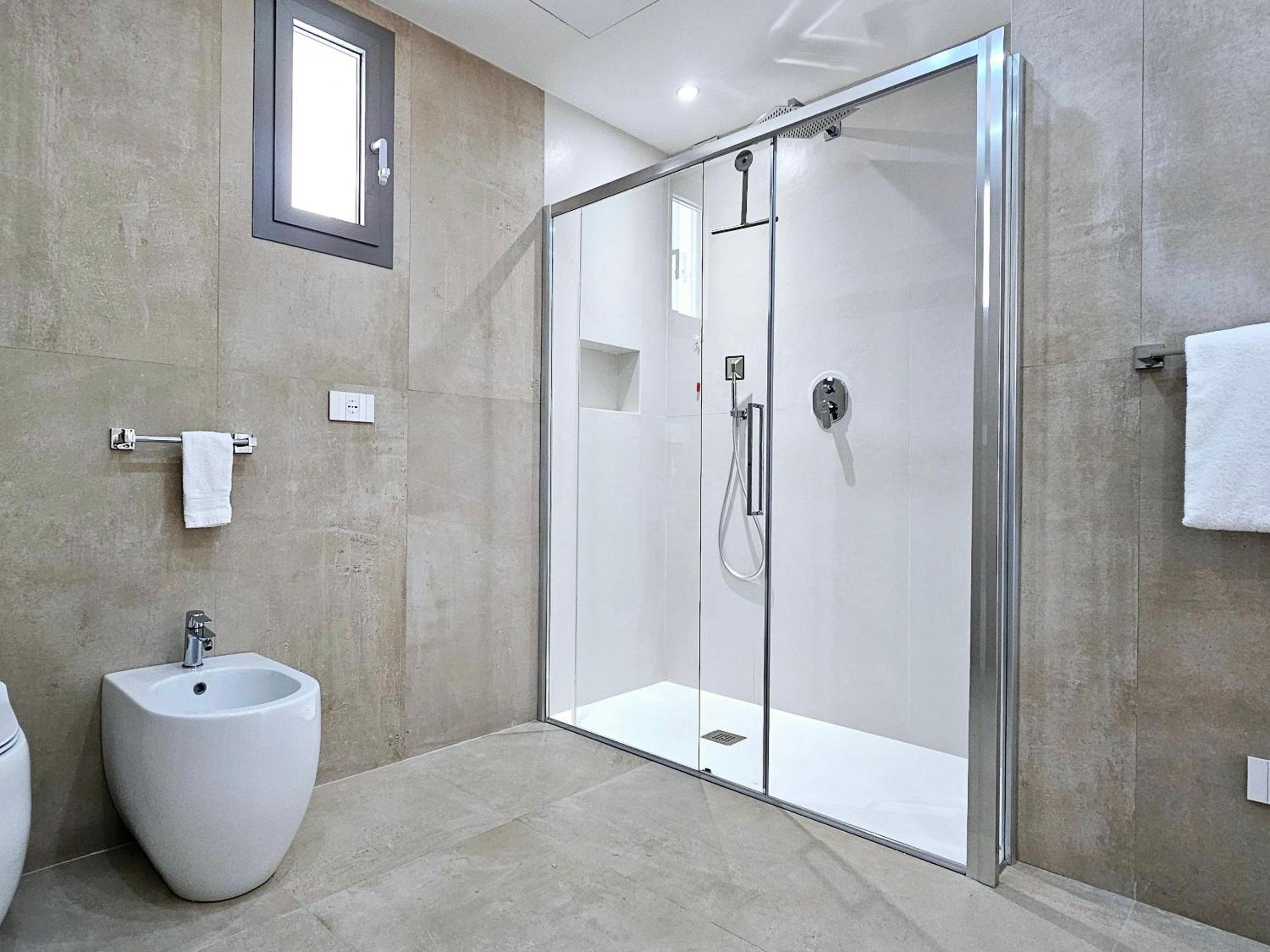 Luxury Apartment