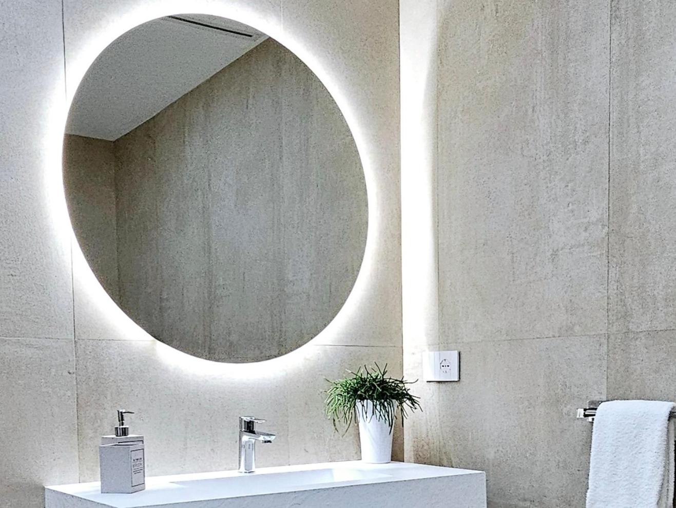 Luxury Apartment