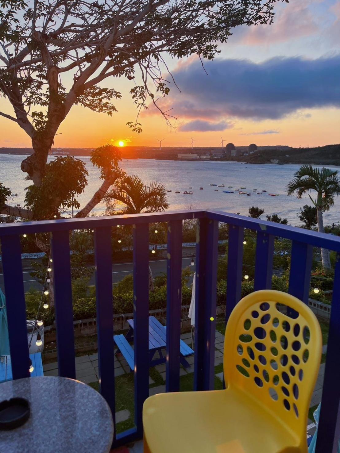 Golden Coast 36 - Sea View B&B