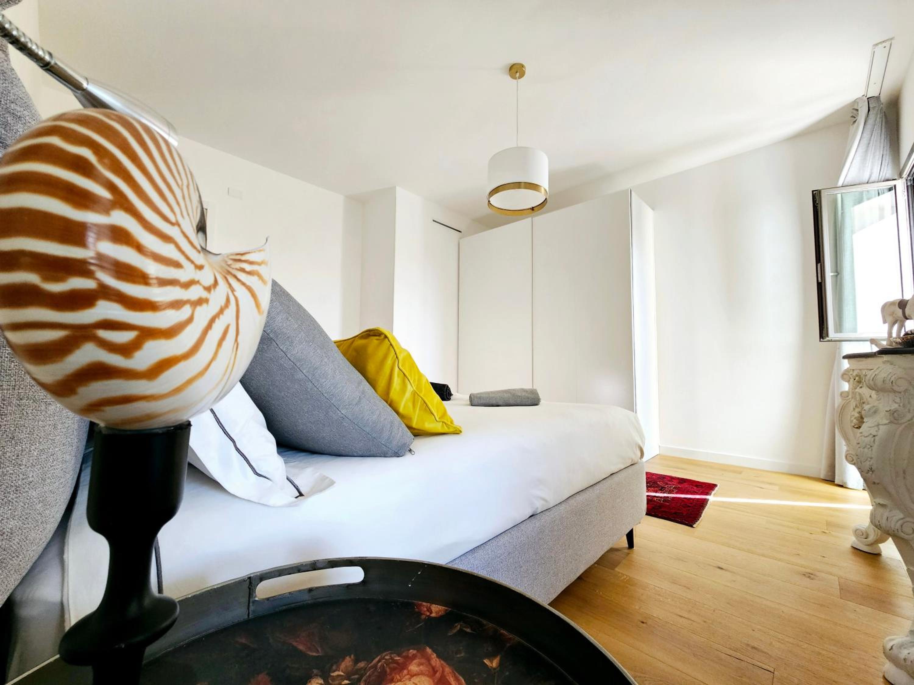 Luxury Apartment