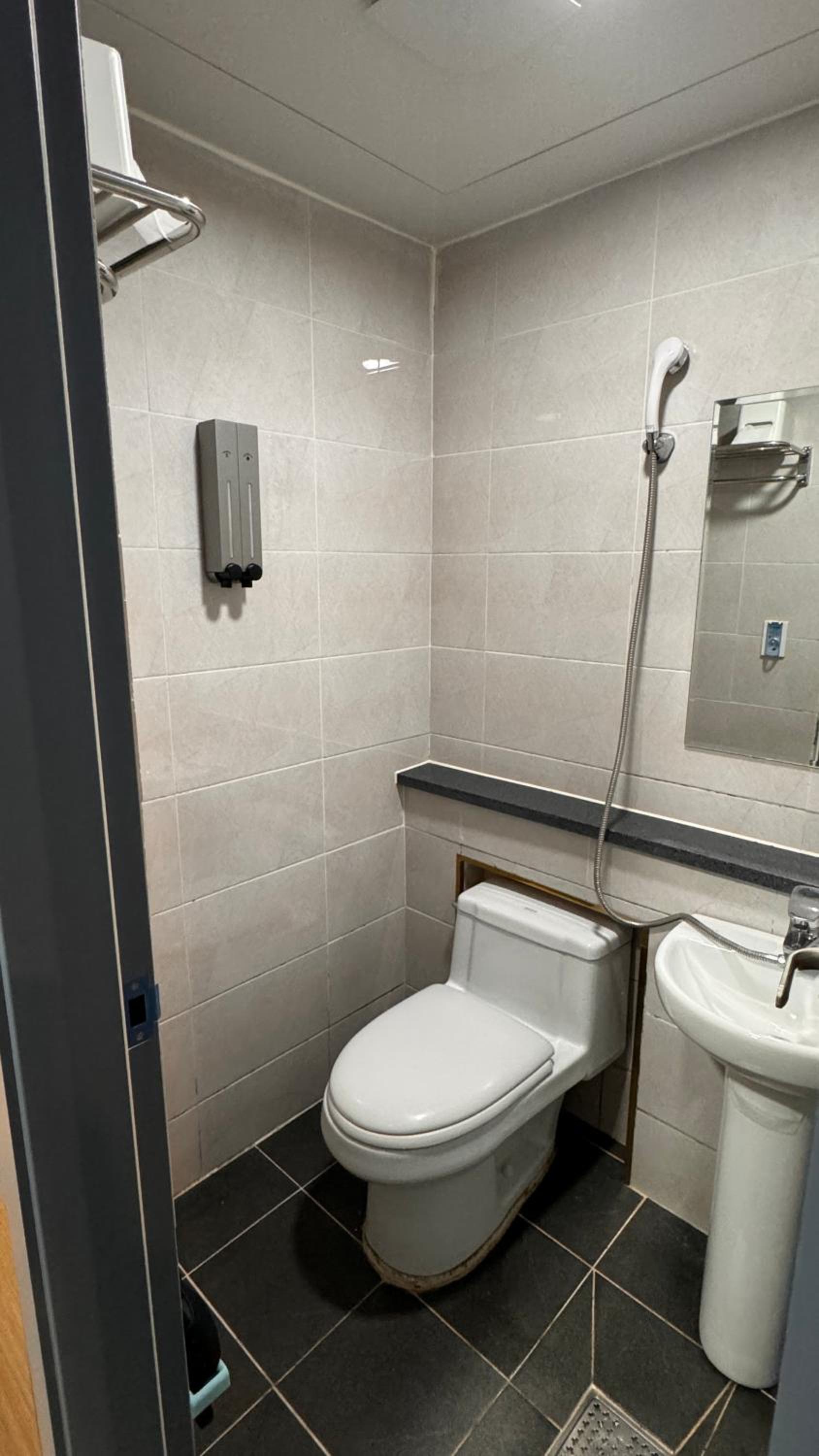 MyeongDong New Stay Inn