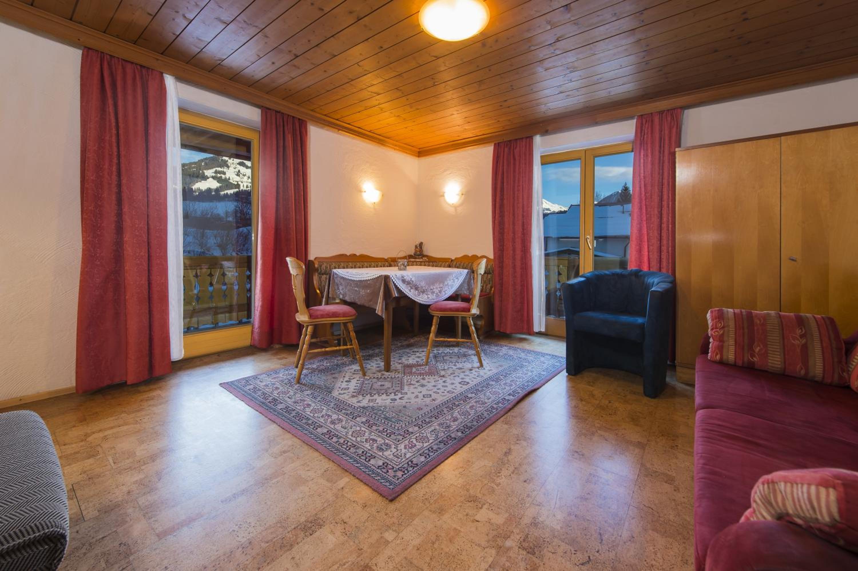 Apartement Haus Johanna view 3