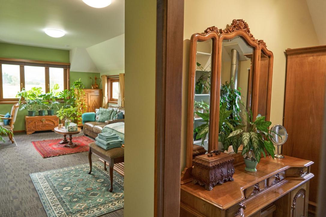 Kaikoura Mountain Views Villa