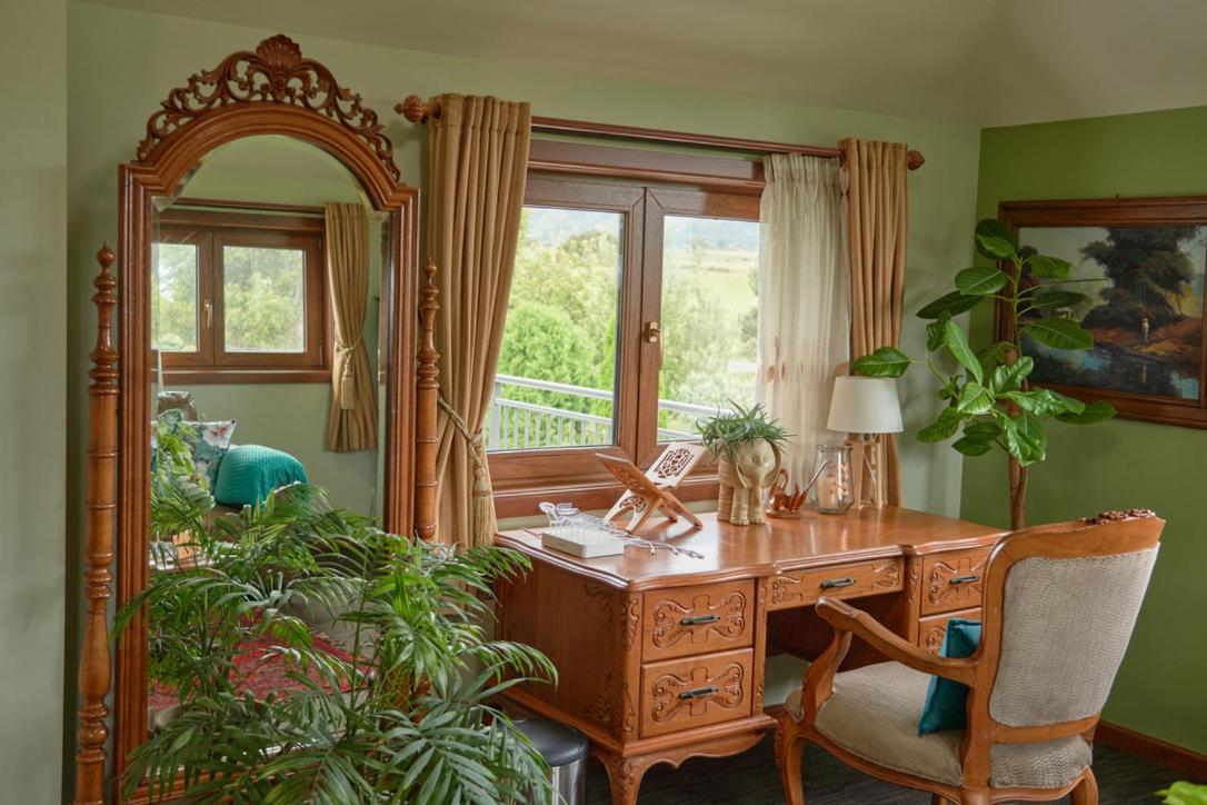 Kaikoura Mountain Views Villa