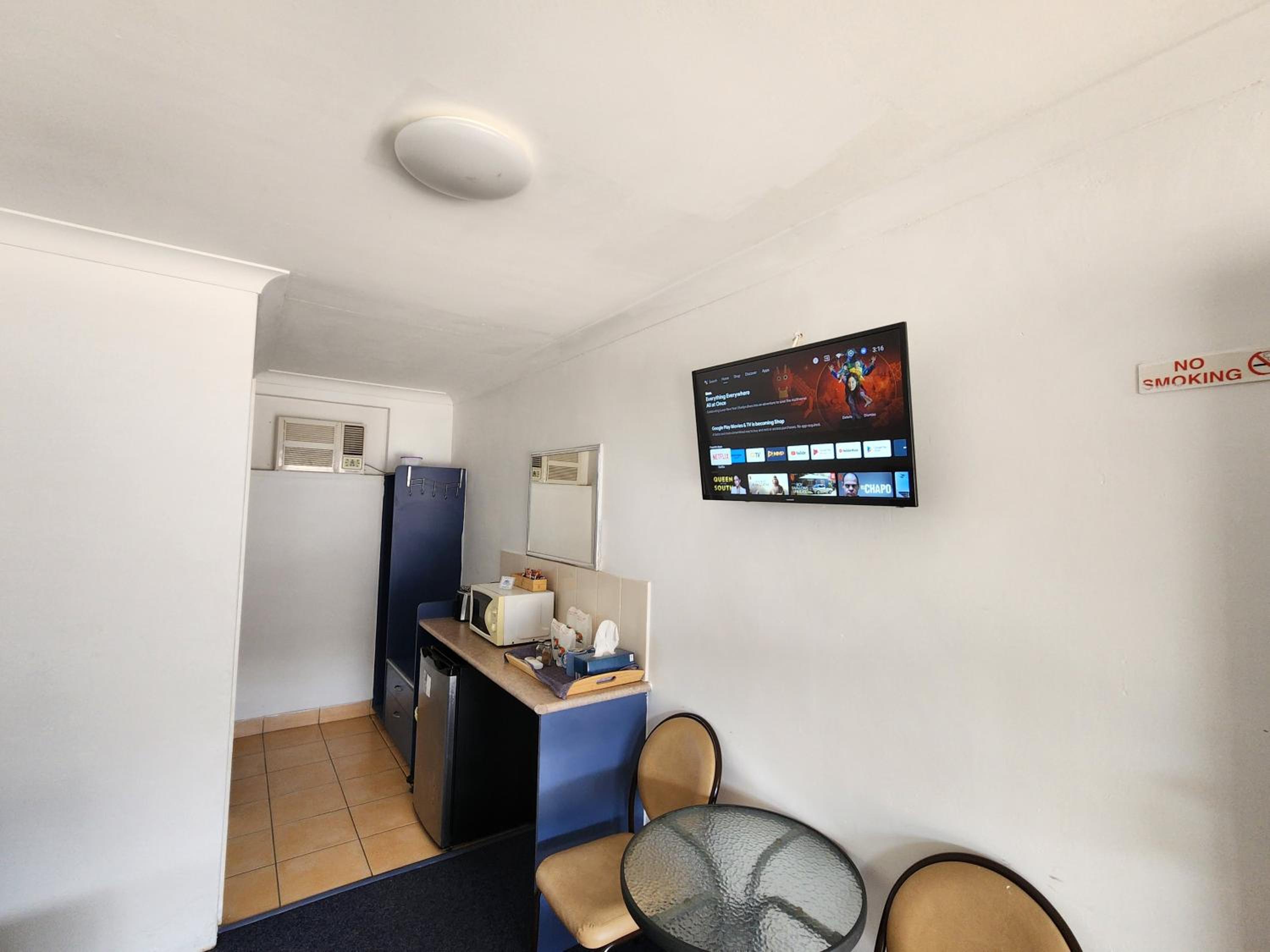 Nanango Star Motel