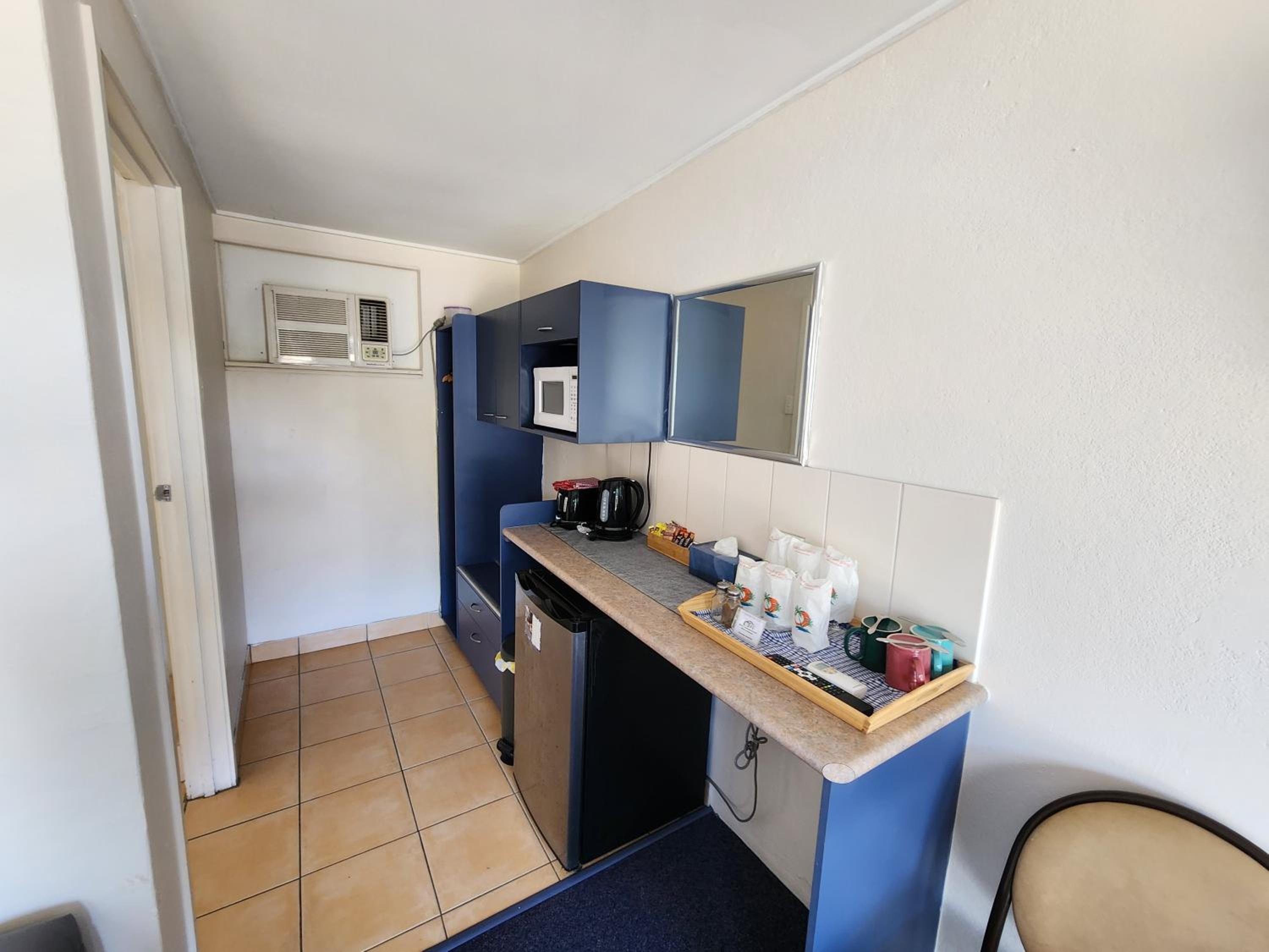 Nanango Star Motel