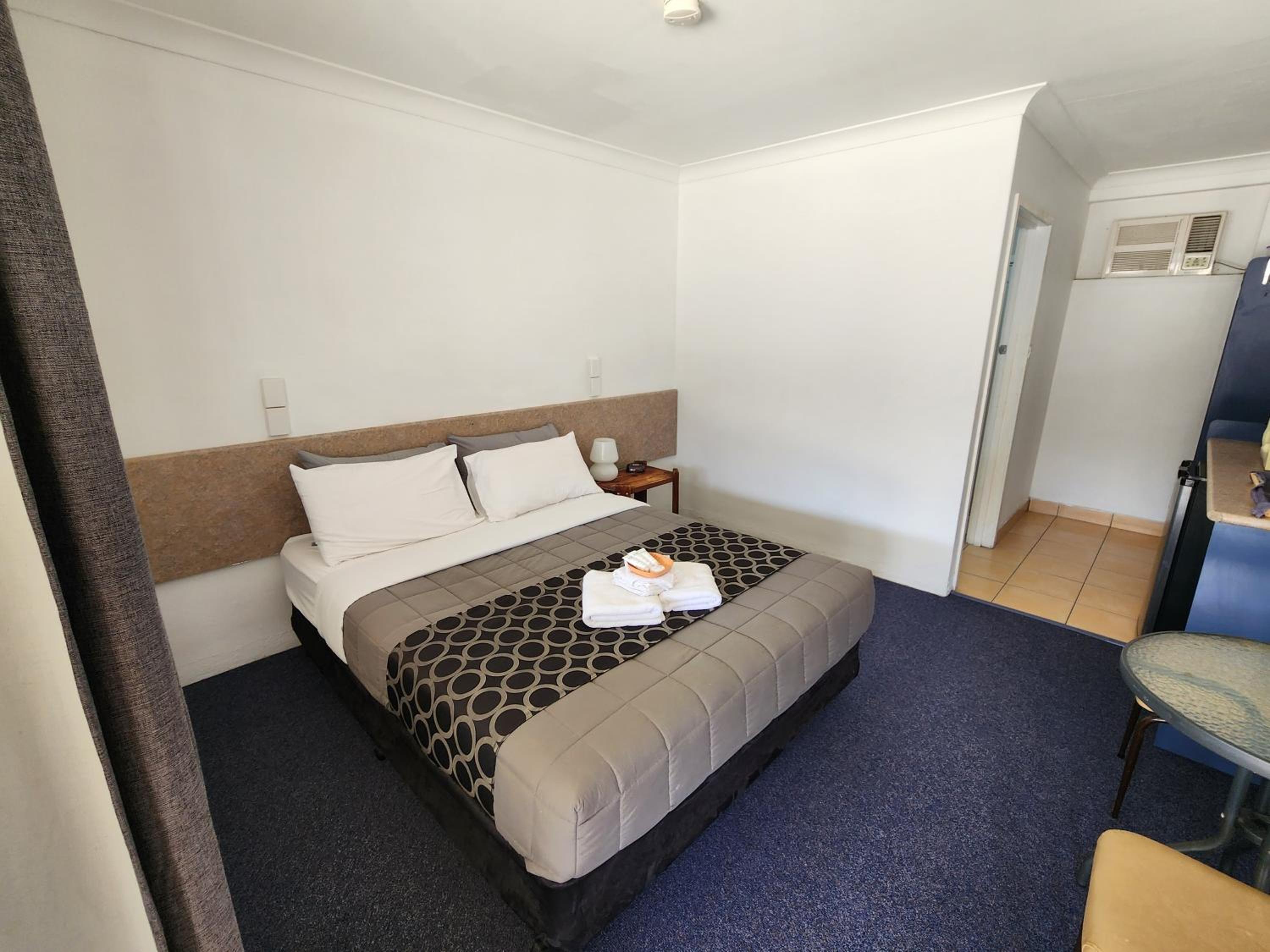 Nanango Star Motel