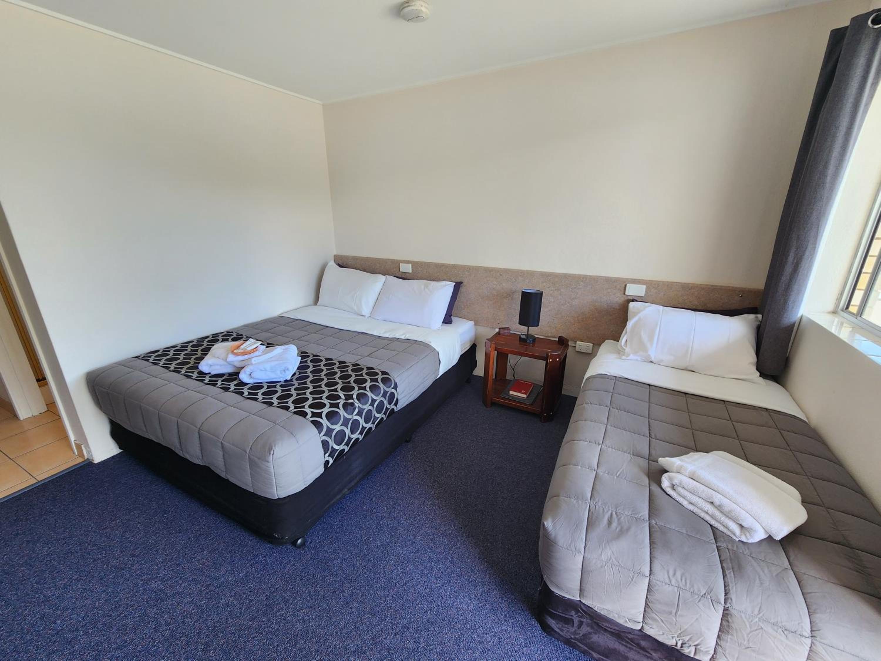 Nanango Star Motel