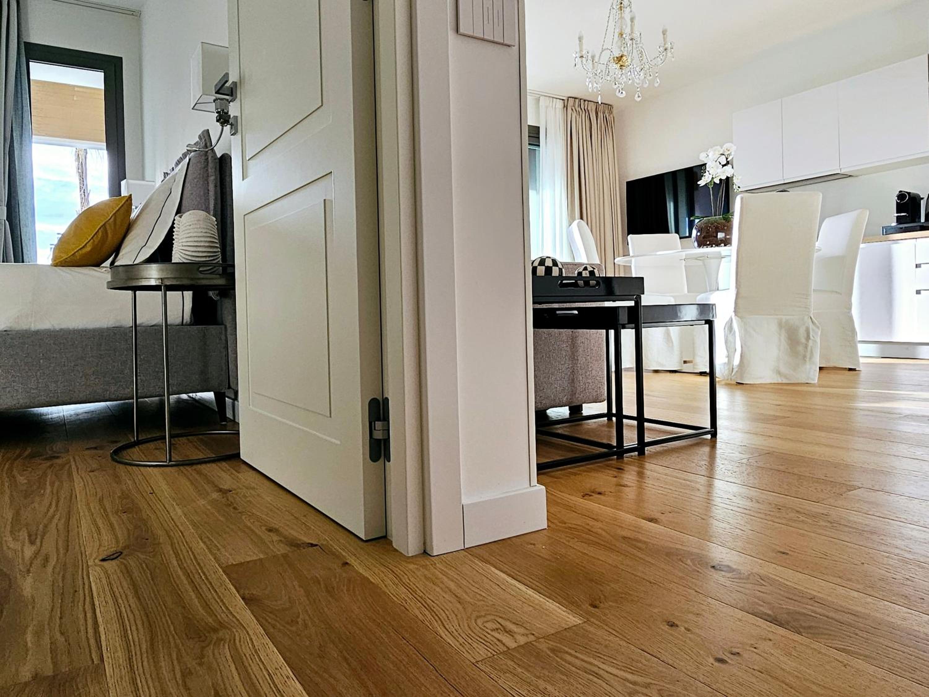 Luxury Apartment
