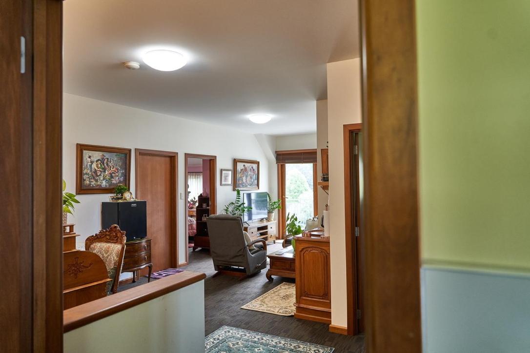 Kaikoura Mountain Views Villa
