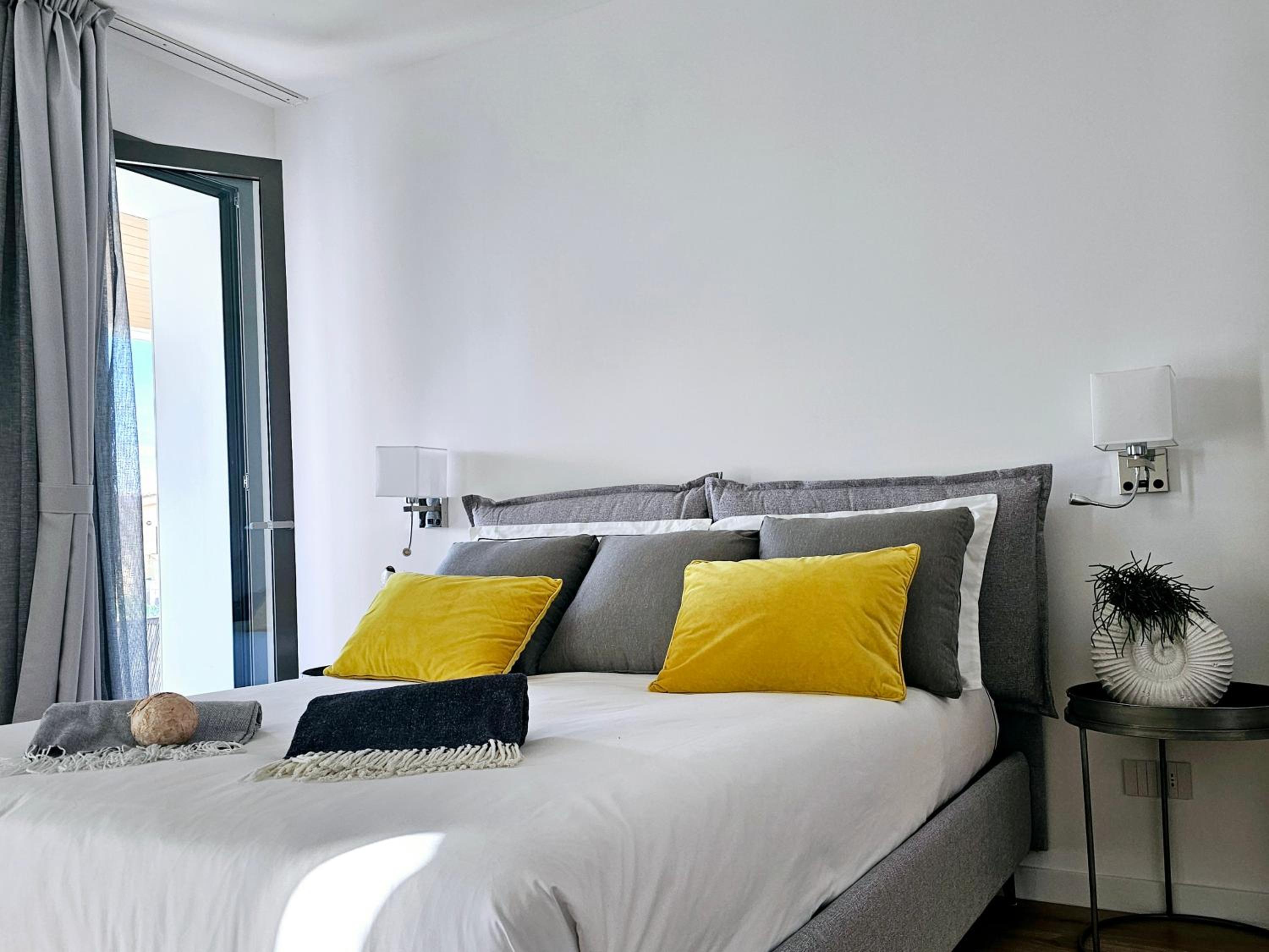 Luxury Apartment