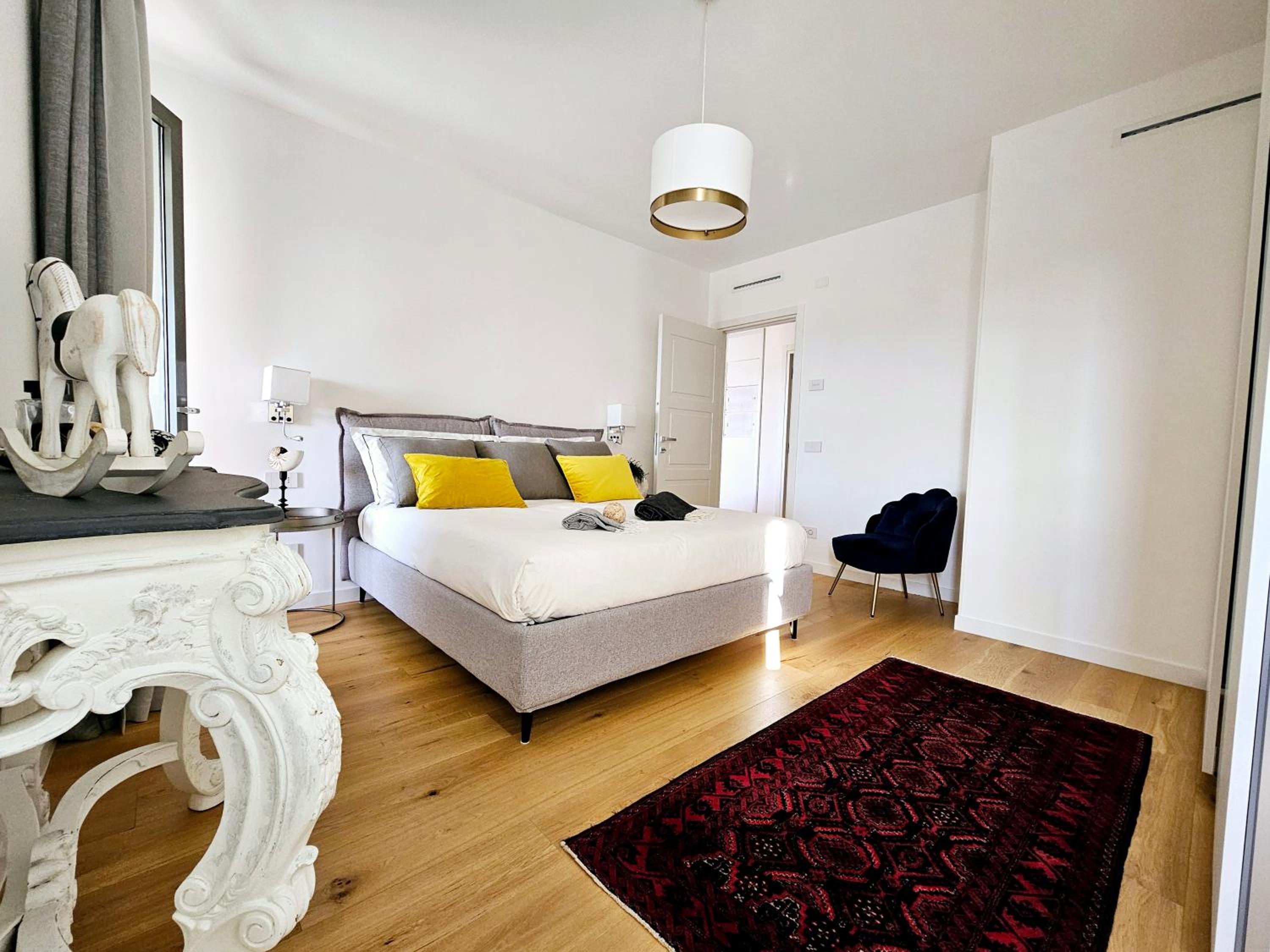 Luxury Apartment