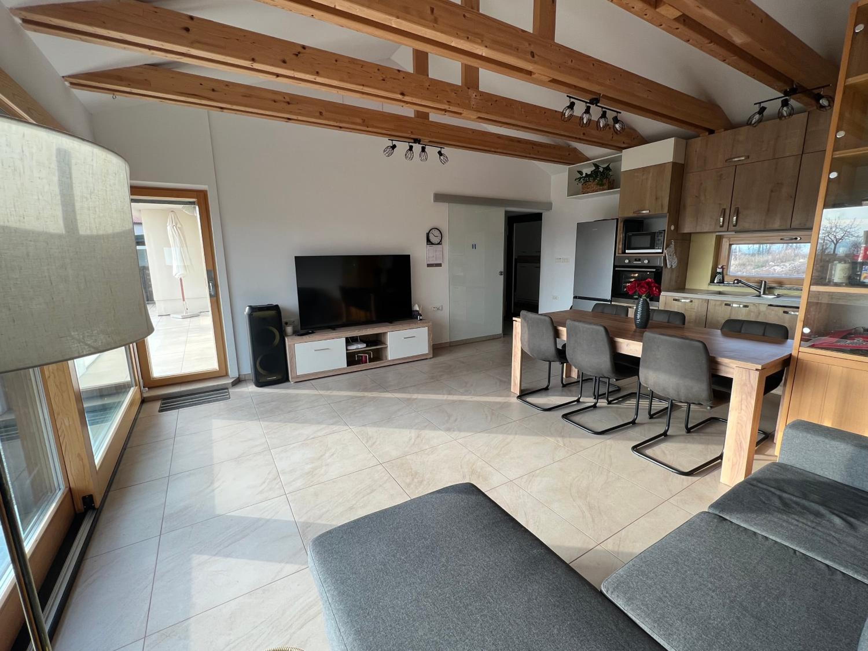 Capo House