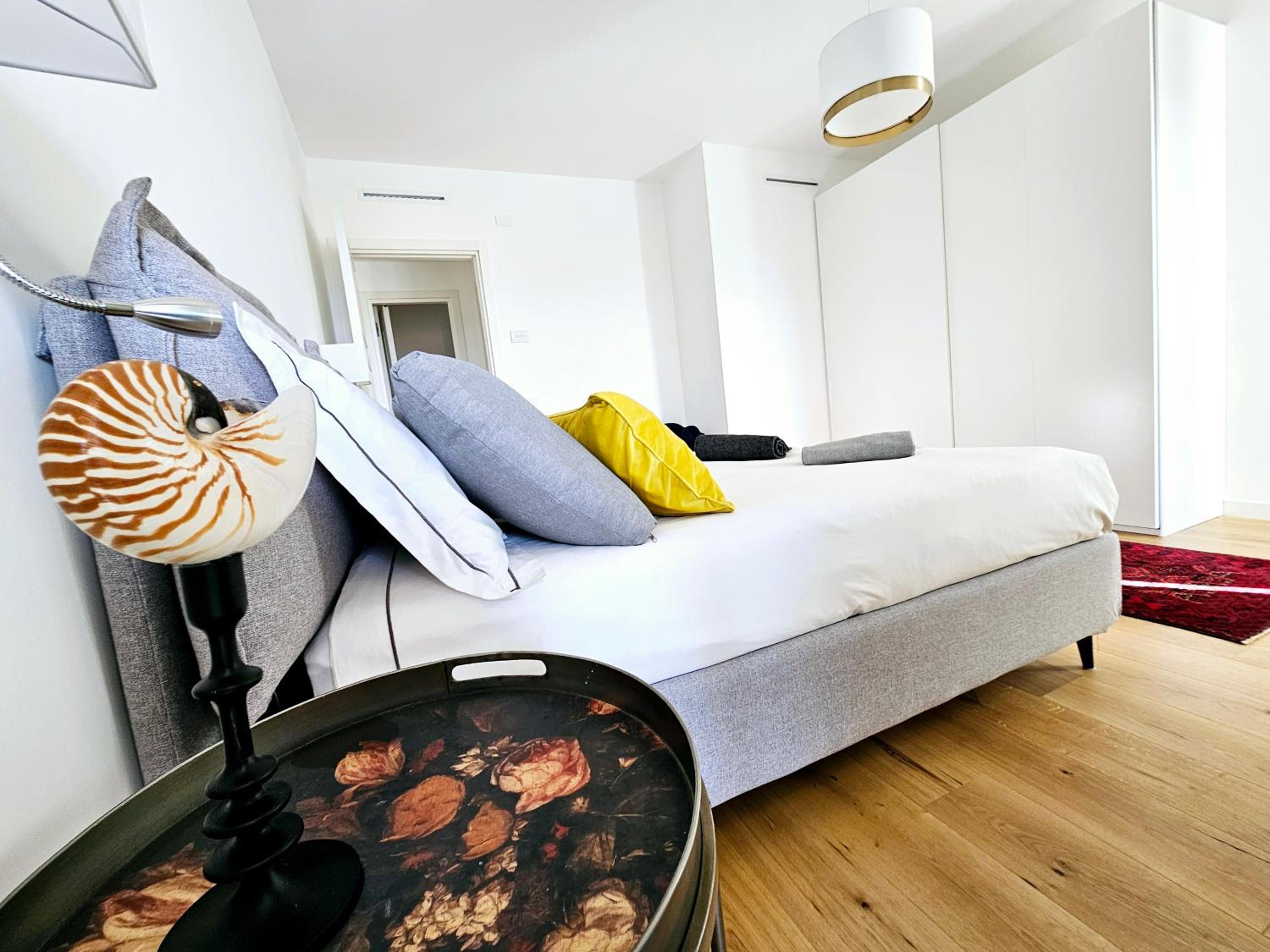 Luxury Apartment