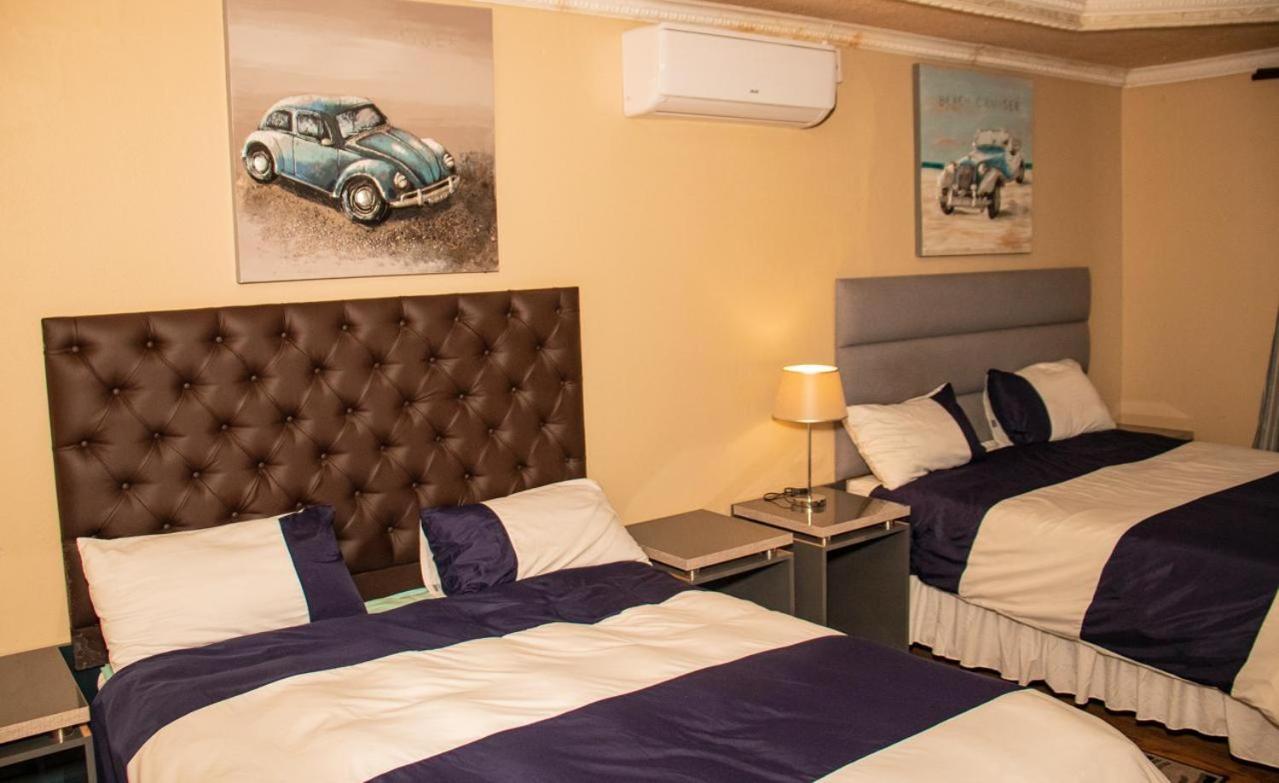 Lizpeter guest house