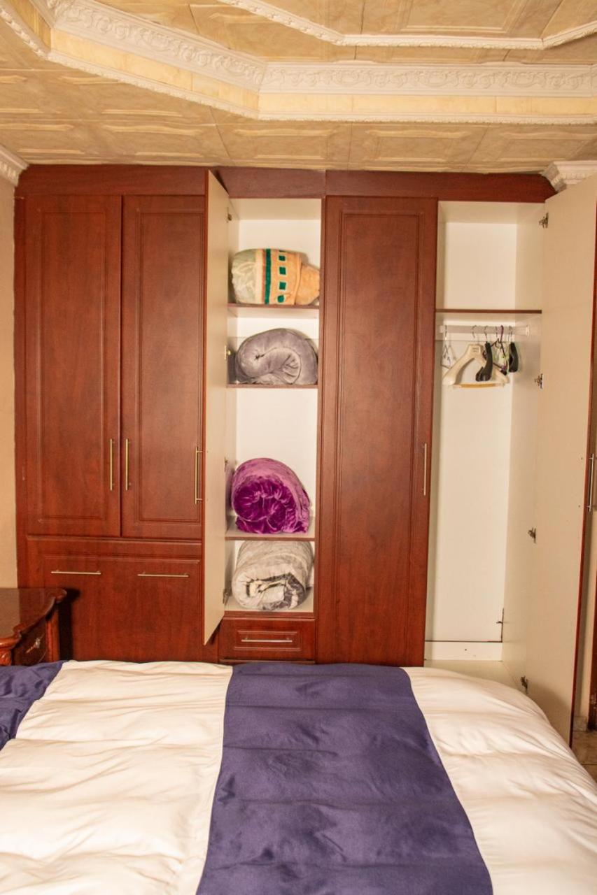Lizpeter guest house