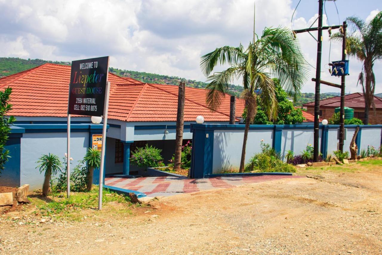 Lizpeter guest house