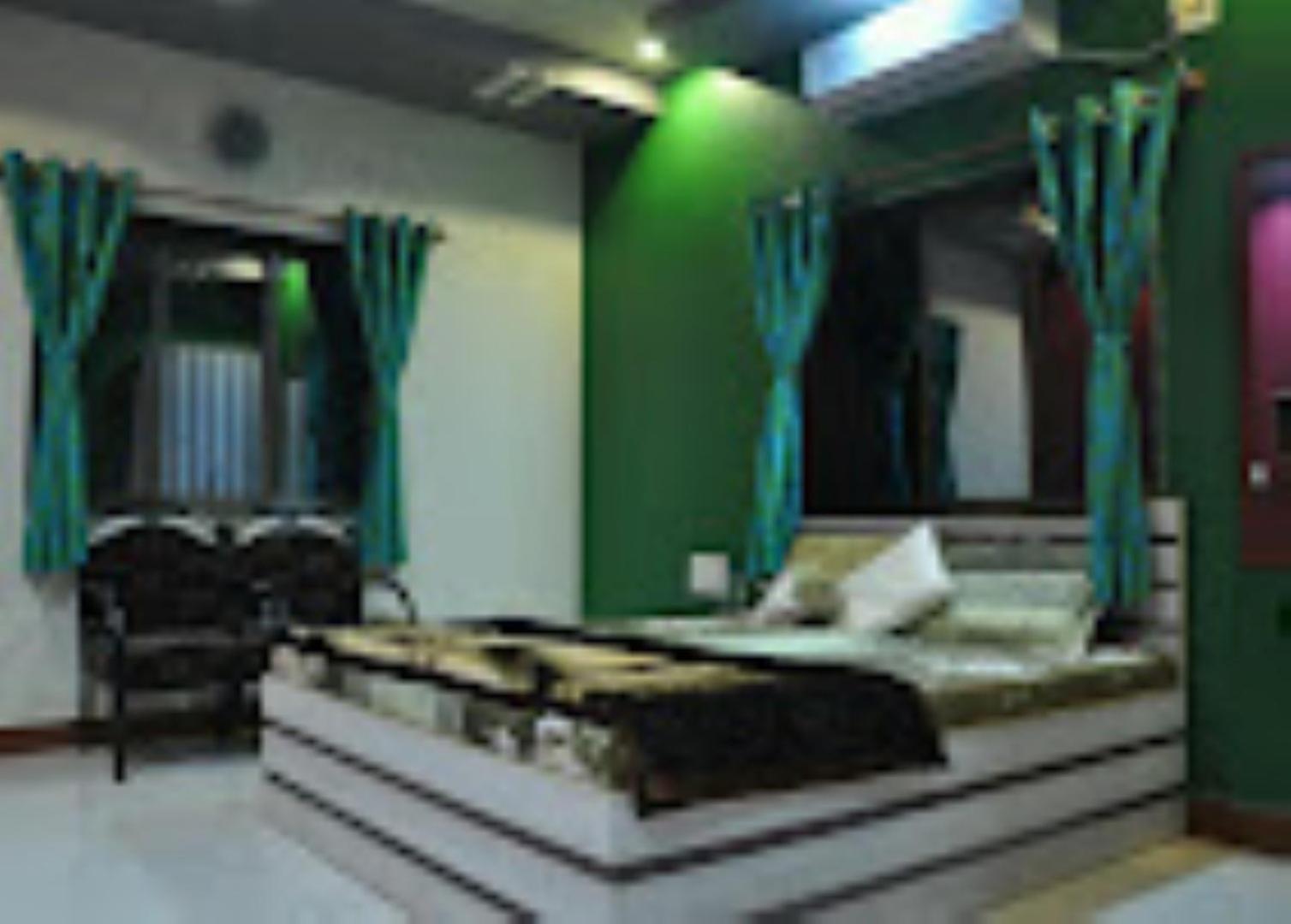 Hotel Shridhar Residency Devgad