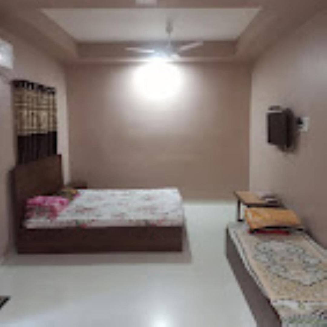 Hotel Shridhar Residency Devgad