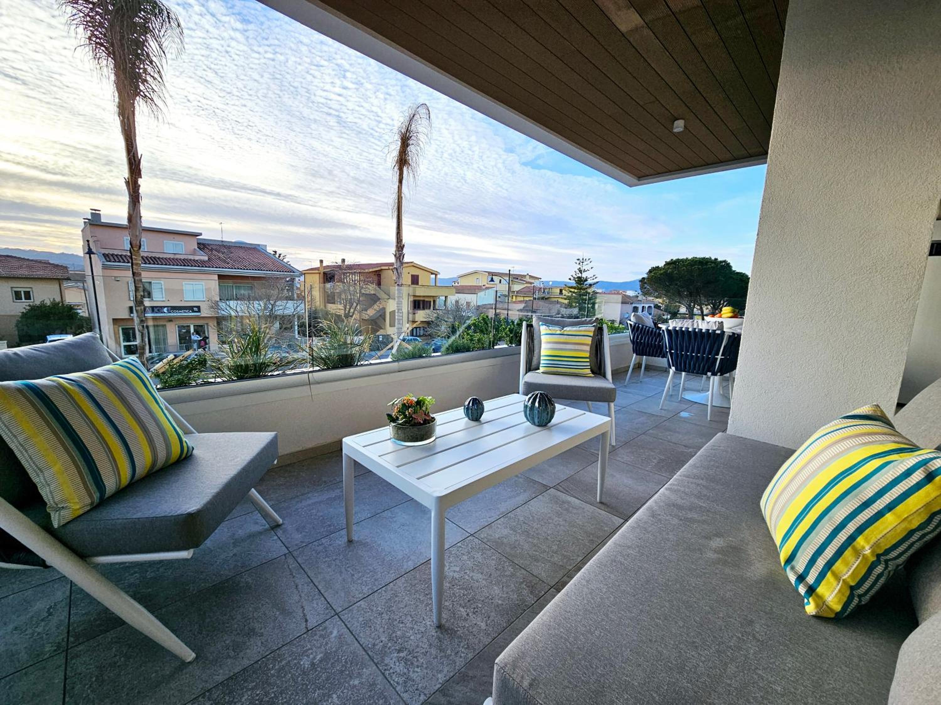 Luxury Apartment