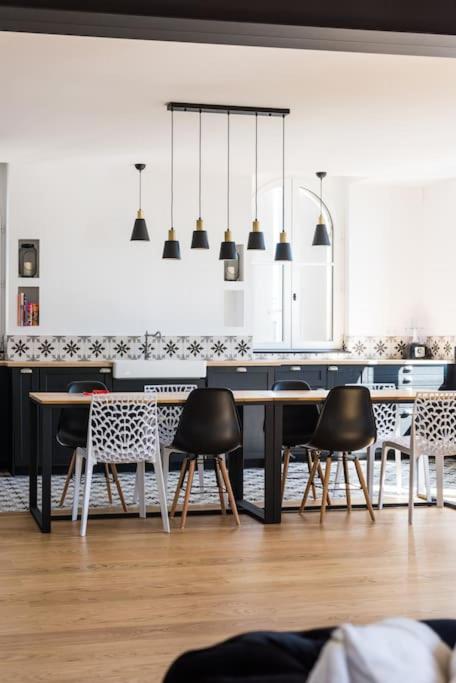 Le Loft