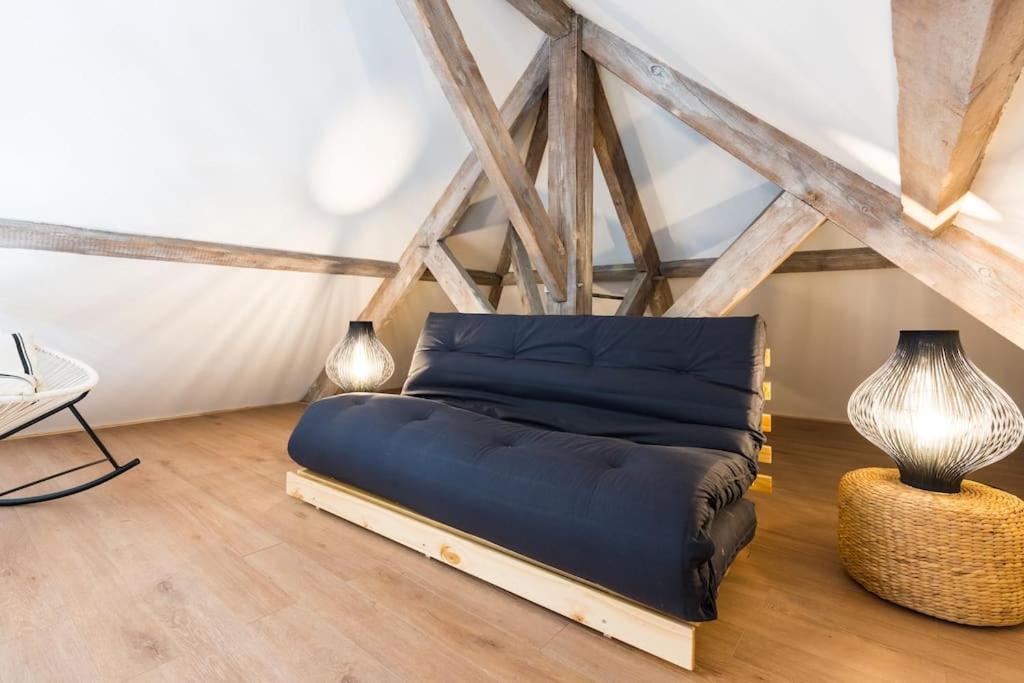 Le Loft