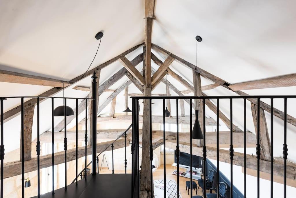 Le Loft