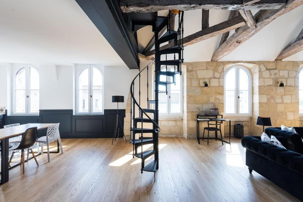 Le Loft