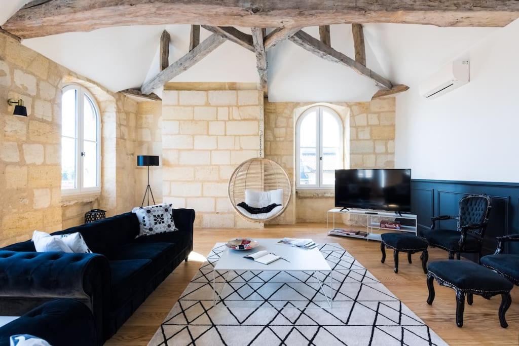 Le Loft