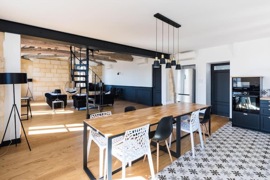 Le Loft