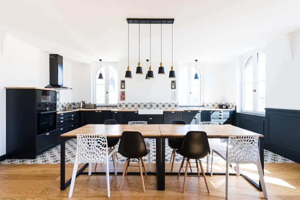 Le Loft