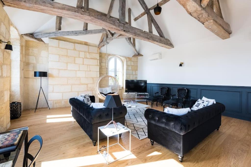 Le Loft