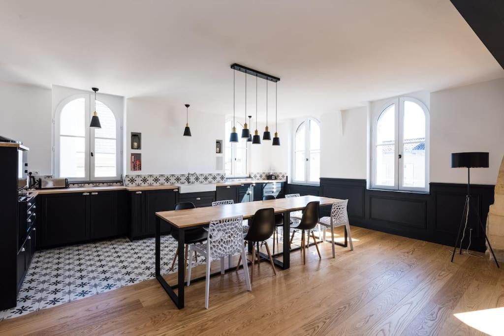 Le Loft
