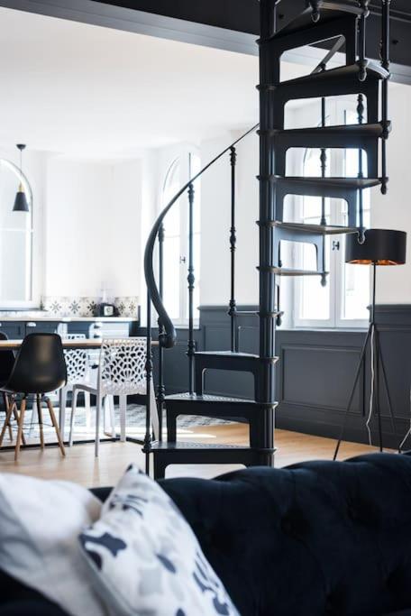 Le Loft