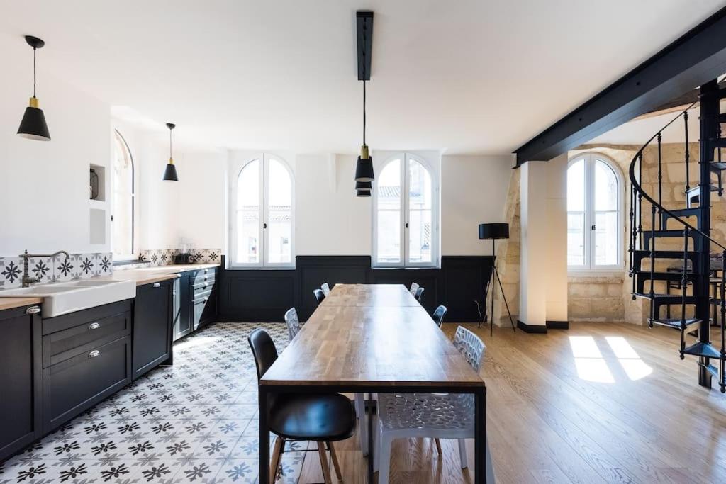 Le Loft