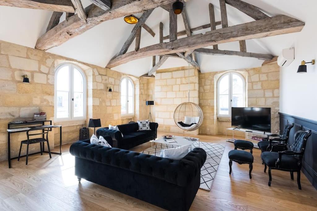Le Loft