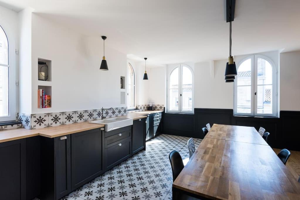 Le Loft