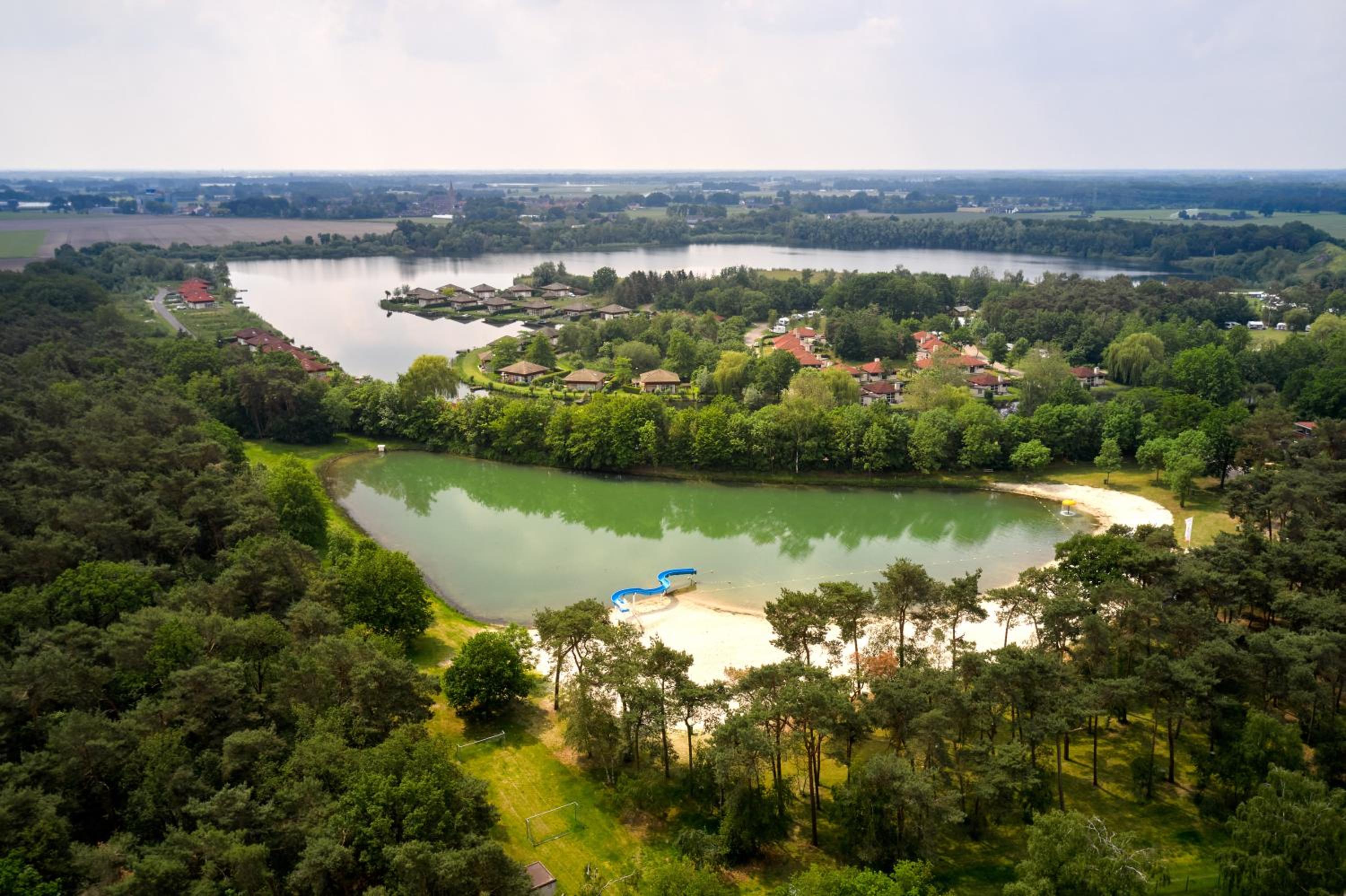 Glamping Limburg