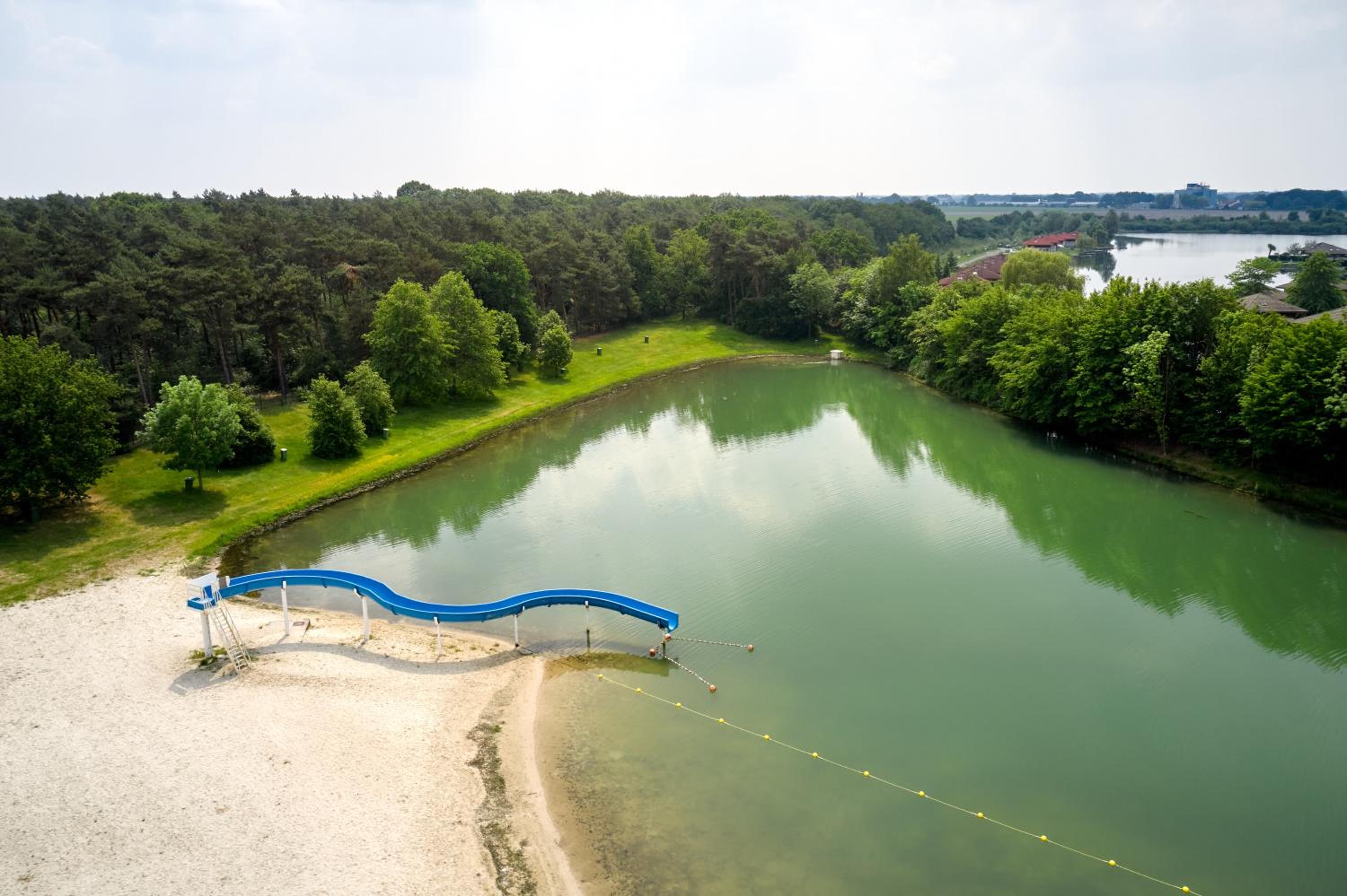 Glamping Limburg