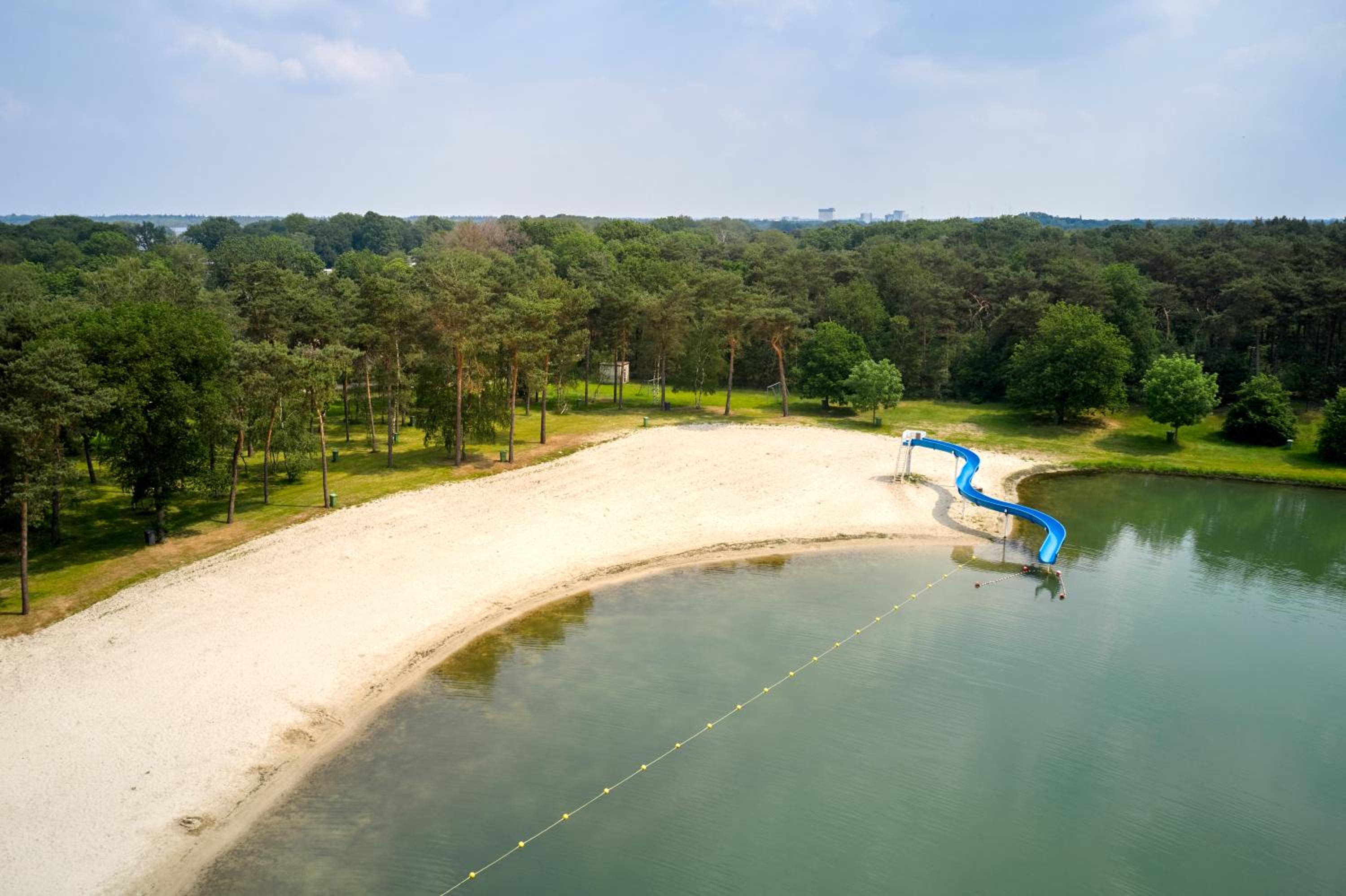 Glamping Limburg