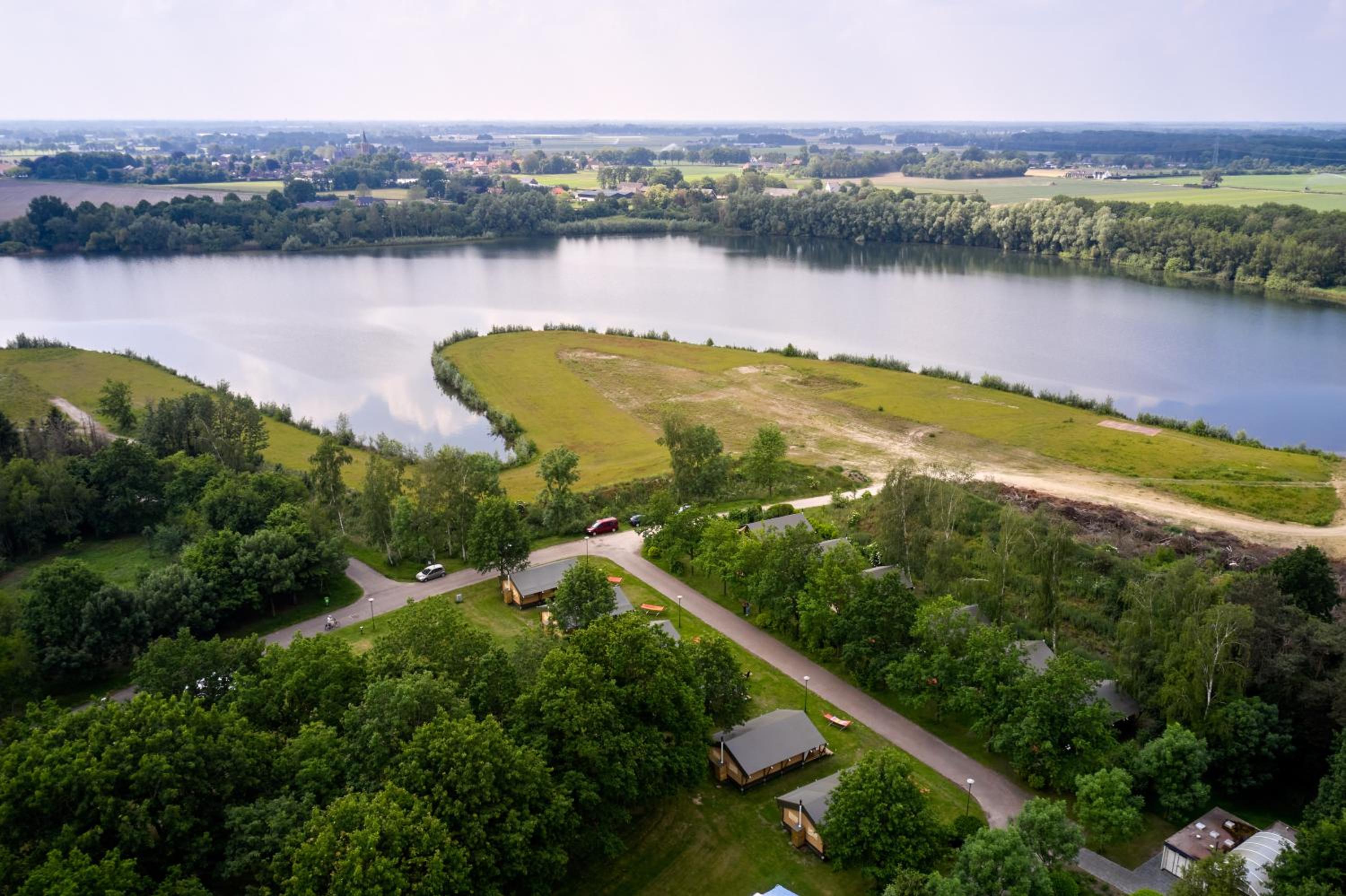 Glamping Limburg