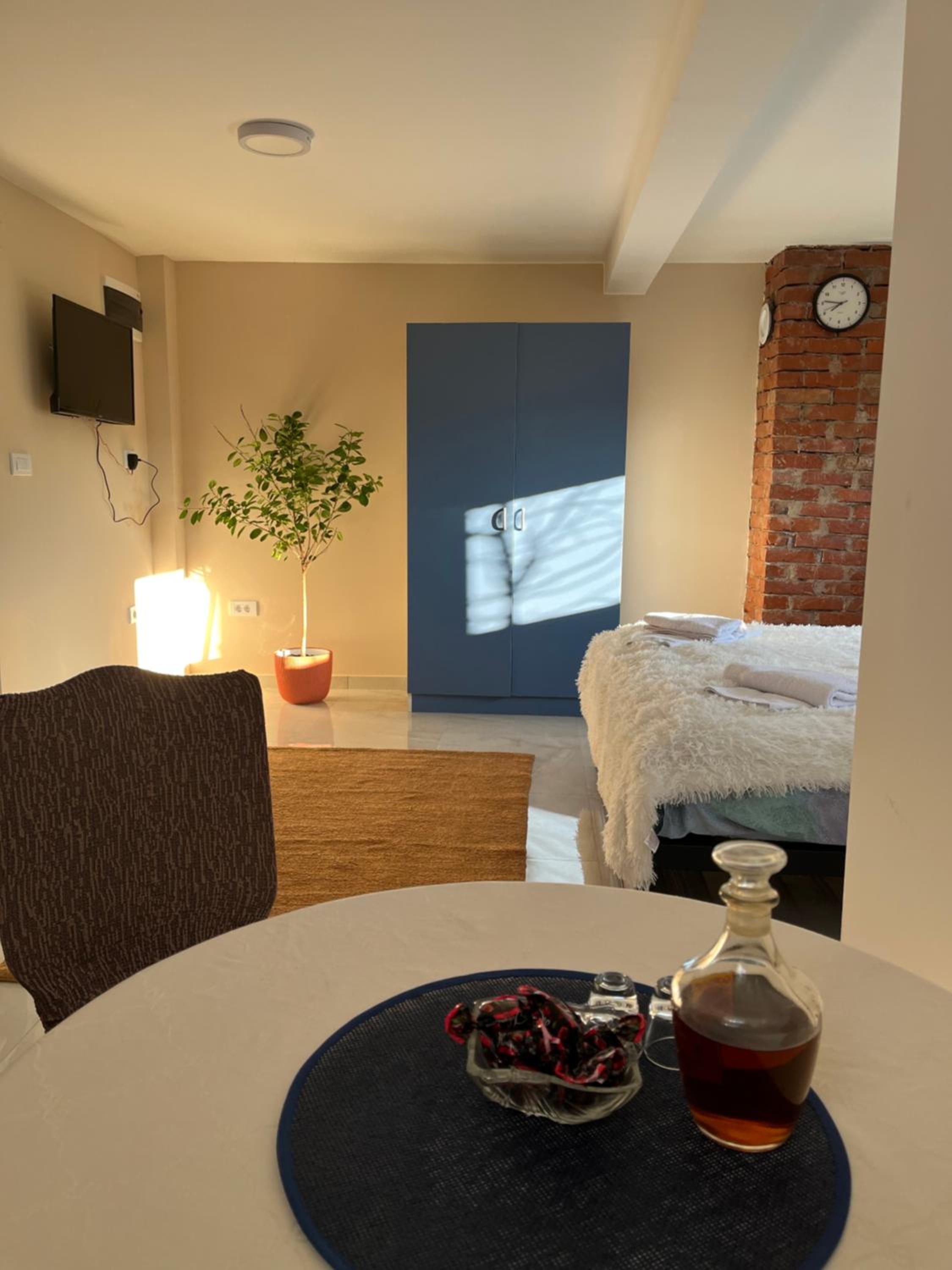 apartman Šajkača