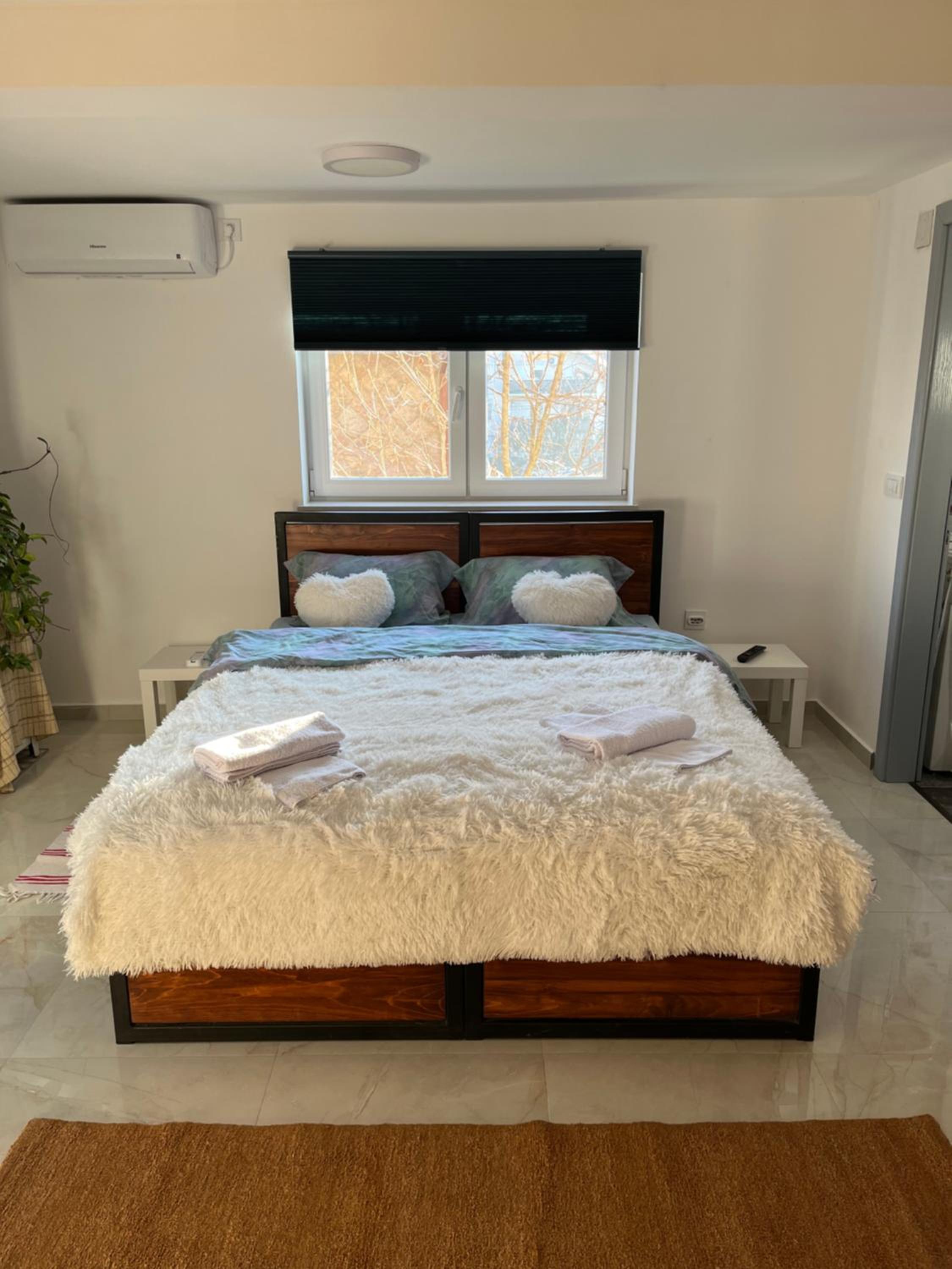 apartman Šajkača