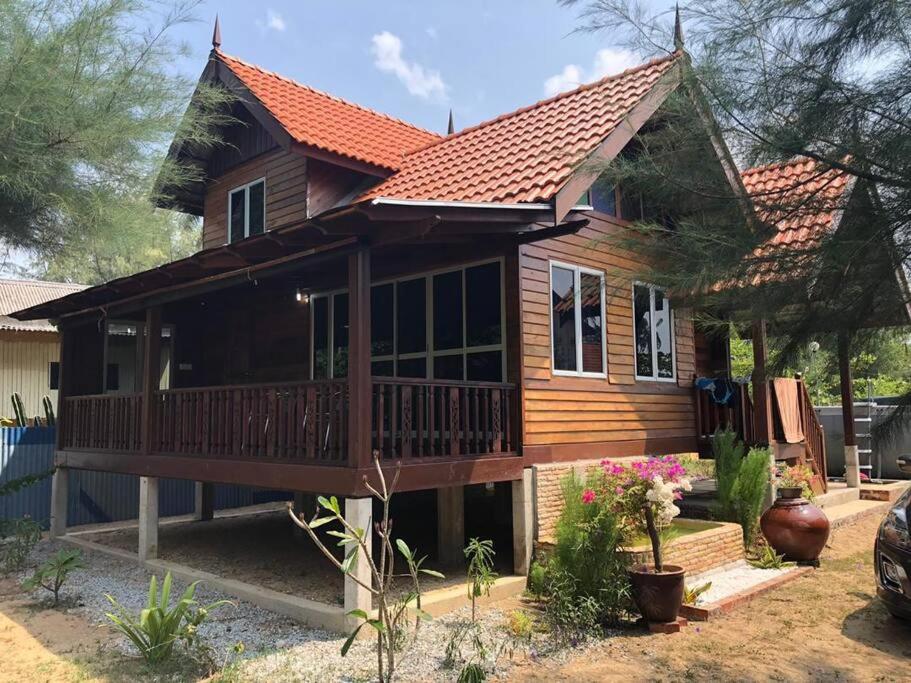 Rumah D'Rhu, Zaki's Residence photo 1