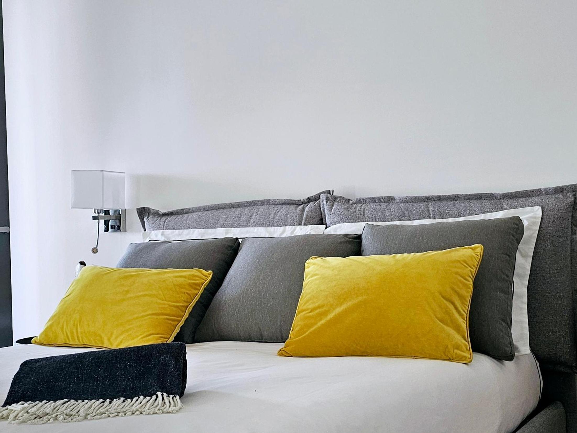 Luxury Apartment