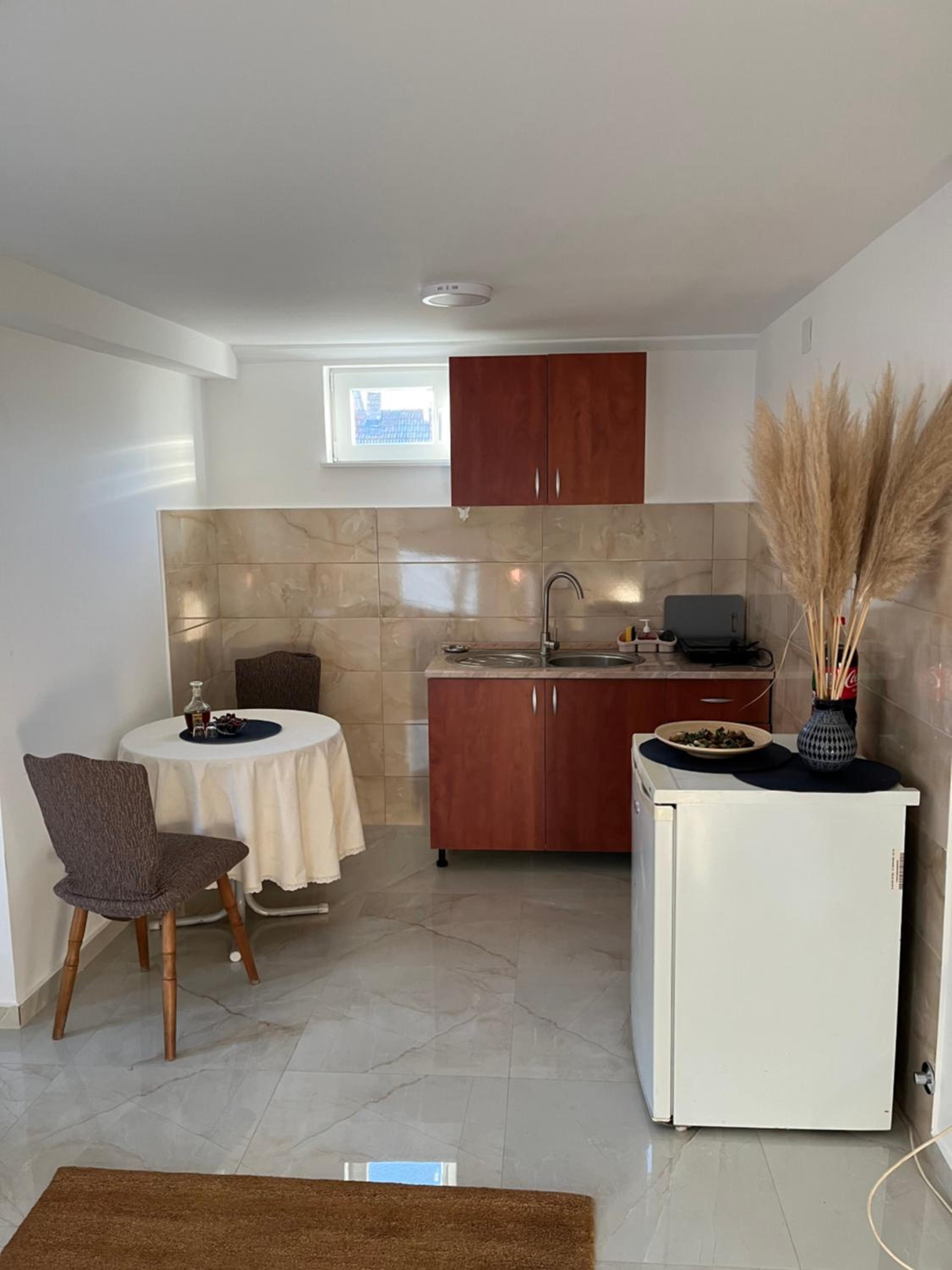 apartman Šajkača