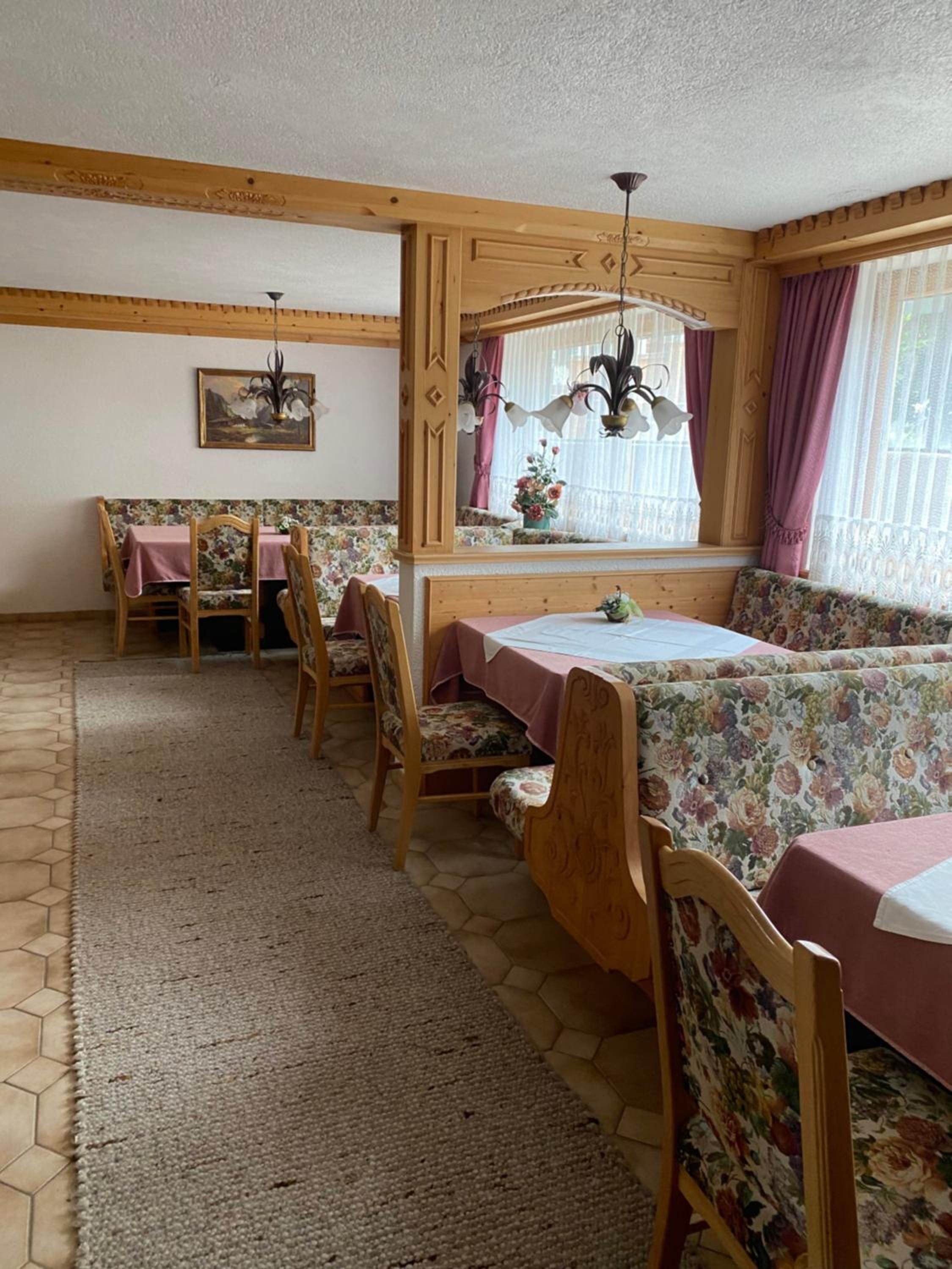 Gästehaus Huber