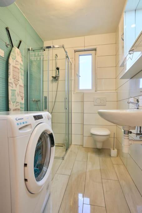 2 Bedroom Apartment St. Julians photo 5