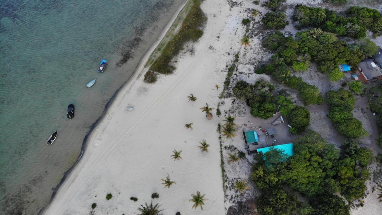 Shongili Island Lodge