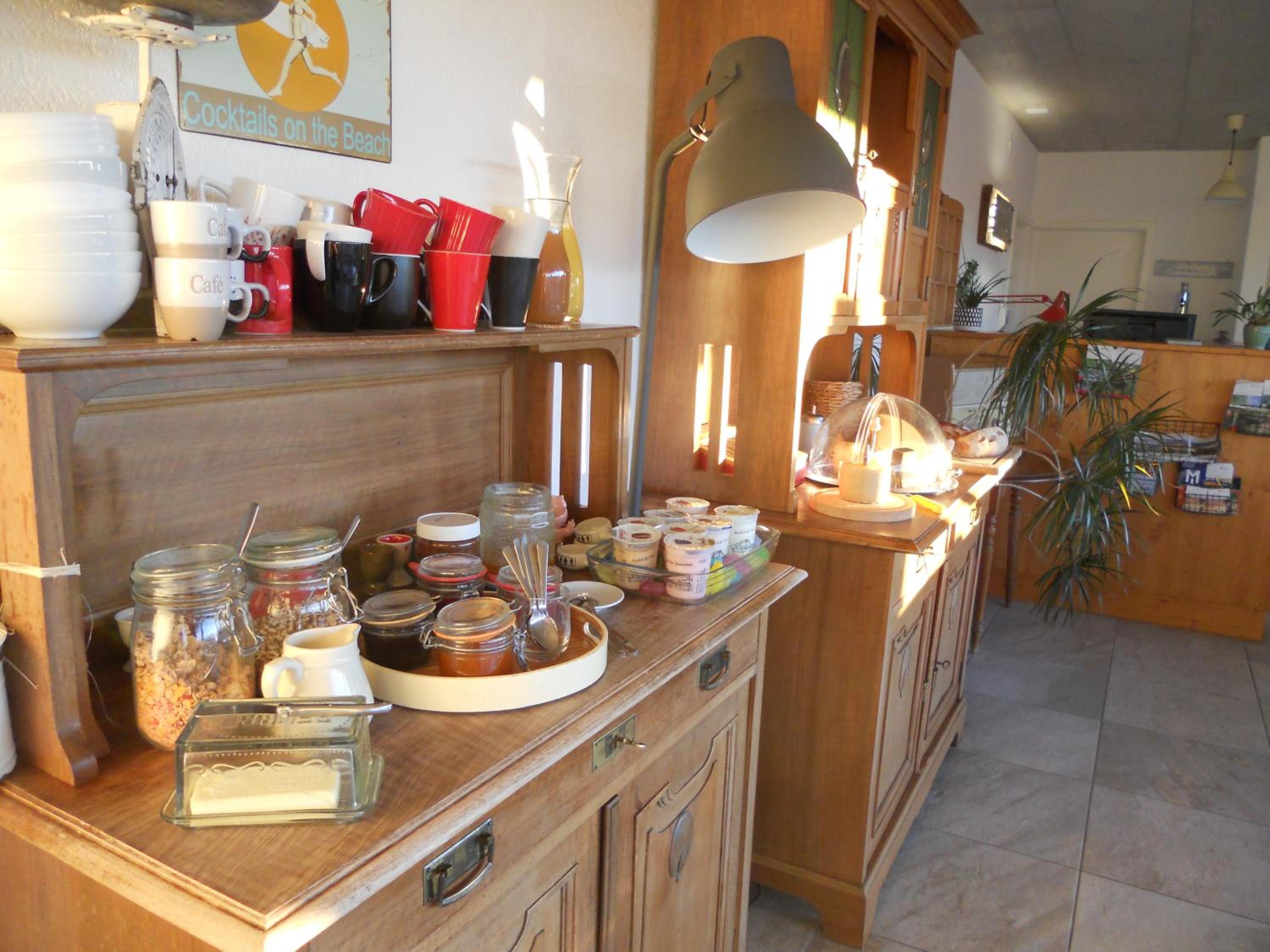 Gîte Chez Toinette
